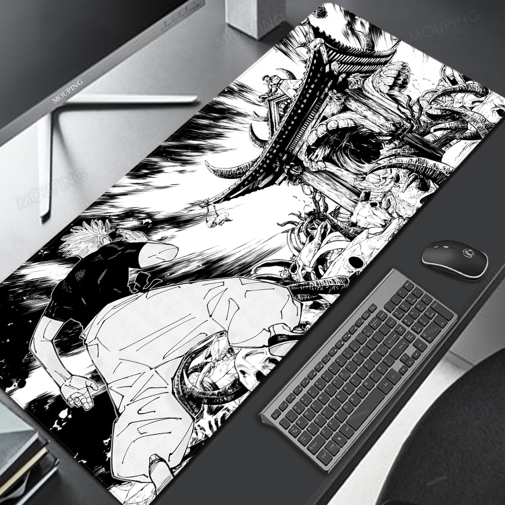 Mousepad dizüstü ofis masası ü - Kawaii Tech Accessories incelemesi ve fiyatı