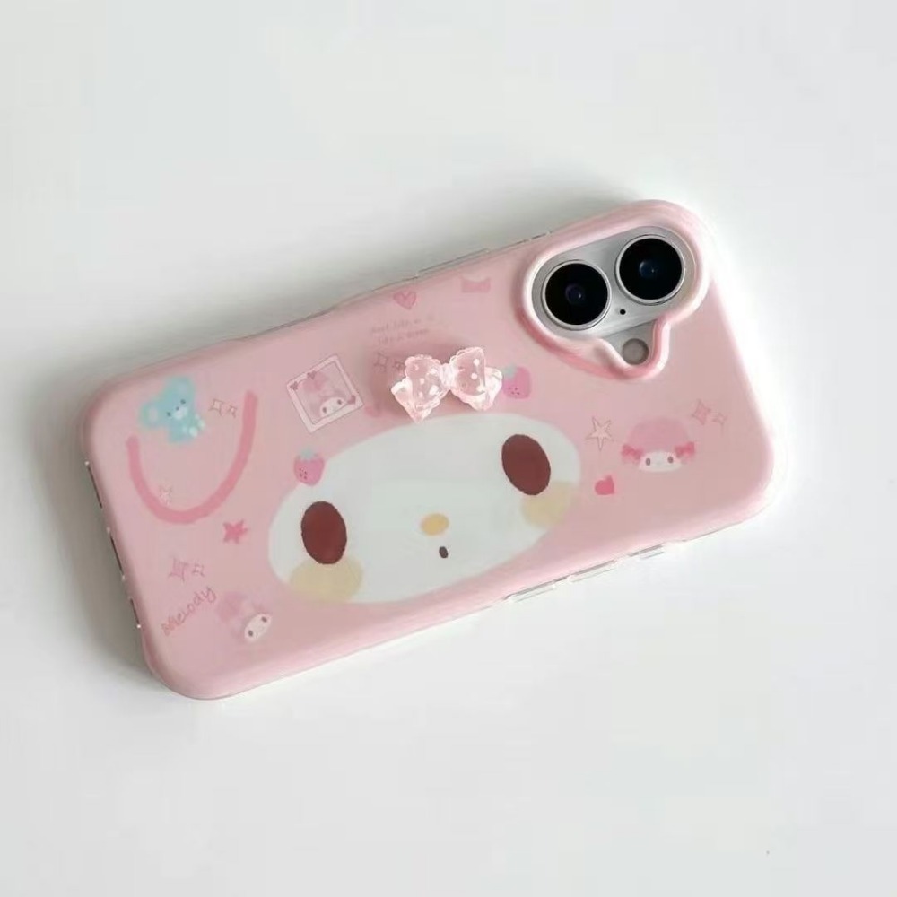Anime Temalı Tavşanlı Cep Tele - Mobile Tech Accessories incelemesi ve fiyatı