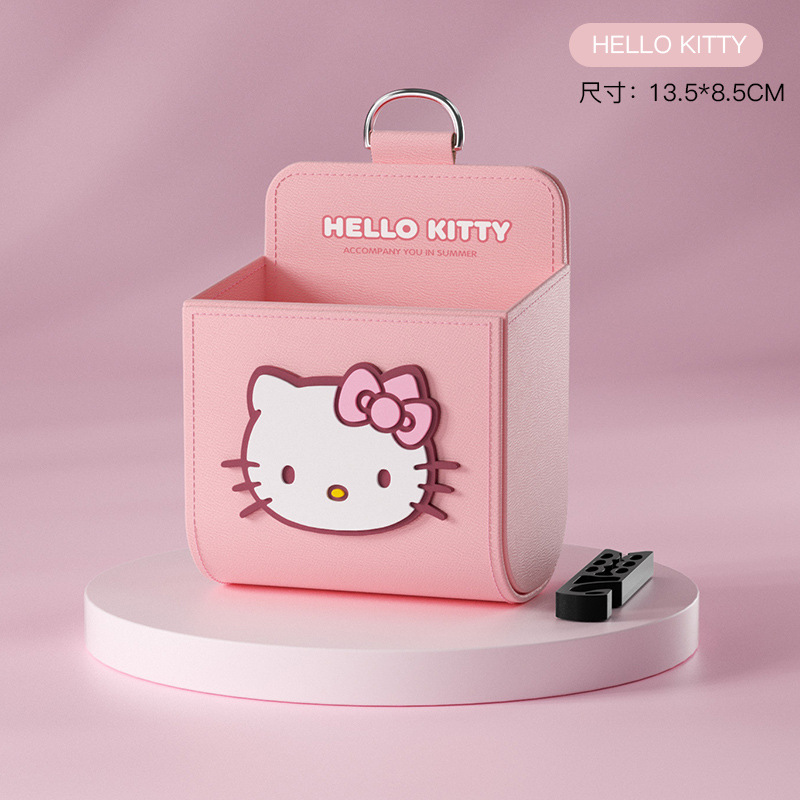 Sanrio Kuromi Hello Kitty Arab - Kawaii Tech Accessories incelemesi ve fiyatı