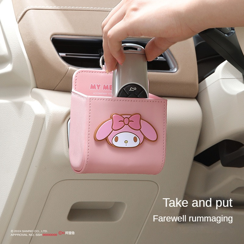 Sanrio Kuromi Hello Kitty Arab - Kawaii Tech Accessories incelemesi ve fiyatı