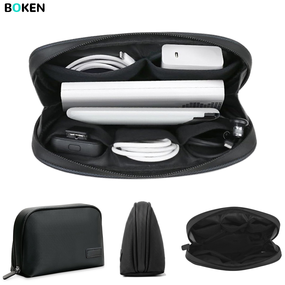 Hafif Su Geçirmez Teknoloji Ça - Tech Accessories Storage incelemesi ve fiyatı