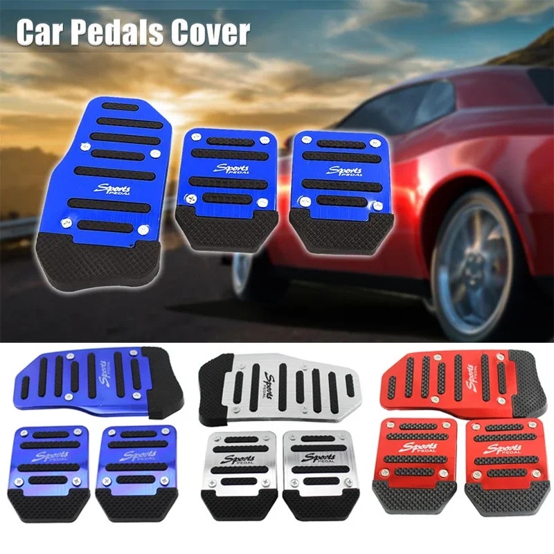 MT AT Araba Pedal Pedleri Kaym - Tech Car Accessories incelemesi ve fiyatı